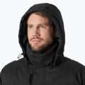 Ανδρικό μπουφάν Helly Hansen Tromsoe down jacket μαύρο 3