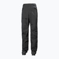 Ανδρικό παντελόνι σκι Helly Hansen Sogn Cargo black 4