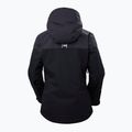 Helly Hansen Motionista Lifaloft γυναικείο μπουφάν σκι μαύρο 65677_990 9