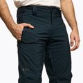 Helly Hansen Legendary Insulated ανδρικό παντελόνι σκι navy blue 65704_597 4