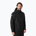 Helly Hansen ανδρικό Paramount Hooded softshell μπουφάν μαύρο 62987_990