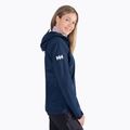 Helly Hansen γυναικείο softshell μπουφάν Paramount Hood navy blue 62988_597 2