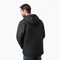 Helly Hansen ανδρικό πουπουλένιο μπουφάν Sirdal Hooded Insulator μαύρο 62989_990 2