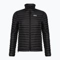 Helly Hansen ανδρικό πουπουλένιο μπουφάν Sirdal Insulator μαύρο