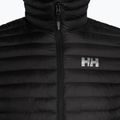 Helly Hansen ανδρικό πουπουλένιο μπουφάν Sirdal Insulator μαύρο 3