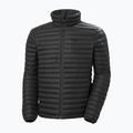 Helly Hansen ανδρικό πουπουλένιο μπουφάν Sirdal Insulator μαύρο 4