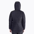 Helly Hansen γυναικείο πουπουλένιο μπουφάν Sirdal Hooded Insulator μαύρο 62992_990 3