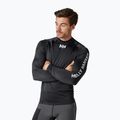 Helly Hansen ανδρικό Waterwear Rashguard T-shirt μαύρο 34023_991