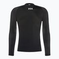 Helly Hansen ανδρικό Waterwear Rashguard T-shirt μαύρο 34023_991 3