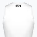 Helly Hansen Waterwear Rashvest t-shirt λευκό 34024_001 5