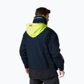 Helly Hansen ανδρικό μπουφάν ιστιοπλοΐας Pier 3.0 μπλε 34156_597 2