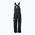 Helly Hansen ανδρικό παντελόνι ιστιοπλοΐας Pier 3.0 Bib μαύρο 34157_980 3