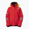 Helly Hansen Pier 3.0 γυναικείο μπουφάν ιστιοπλοΐας κόκκινο 34177_222 3