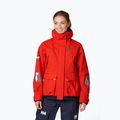 Helly Hansen Pier 3.0 γυναικείο μπουφάν ιστιοπλοΐας κόκκινο 34177_222