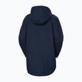 Helly Hansen Valentia γυναικείο mackintosh navy blue 53420_597 7