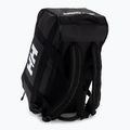 Helly Hansen H/H Scout Duffel 30 l ταξιδιωτική τσάντα μαύρο 67440_990 4