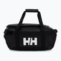 Helly Hansen H/H Scout Duffel 30 l ταξιδιωτική τσάντα μαύρο 67440_990