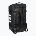 Helly Hansen H/H Scout Duffel 90 l ταξιδιωτική τσάντα μαύρο 67443_990 2