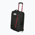 Τσάντα ταξιδιού Helly Hansen Sport Exp. Trolley Carry On 40 l black 2