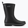 Helly Hansen ανδρικά καλσόν Midsund 3 μαύρο 2