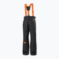 Παιδικό παντελόνι σκι Helly Hansen No Limits 2.0 black 2