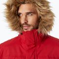 Helly Hansen ανδρικό μπουφάν βροχής Nordsjo κόκκινο 53488_162 3