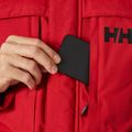 Helly Hansen ανδρικό μπουφάν βροχής Nordsjo κόκκινο 53488_162 4