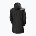 Helly Hansen ανδρικό μπουφάν βροχής Rigging Coat μαύρο 53508_990 6