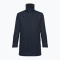 Ανδρικό Helly Hansen Dubliner Insulated Long μπουφάν βροχής navy