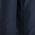 Ανδρικό Helly Hansen Dubliner Insulated Long μπουφάν βροχής navy 3