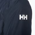 Ανδρικό Helly Hansen Dubliner Insulated Long μπουφάν βροχής navy 4