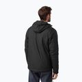 Helly Hansen ανδρικό χειμερινό μπουφάν Odin Stretch Hooded Insulator μαύρο 62833_991 2