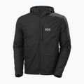 Helly Hansen ανδρικό χειμερινό μπουφάν Odin Stretch Hooded Light Insu μαύρο 62914_991 4