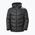 Helly Hansen ανδρικό πουπουλένιο μπουφάν Verglas Icefall Down μαύρο 63002_990 9