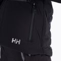 Helly Hansen Avanti γυναικείο μπουφάν σκι μαύρο 65732_990 4