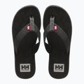 Ανδρικές σαγιονάρες Helly Hansen Logo μαύρες 11600_993 13