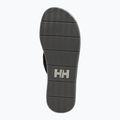 Ανδρικές σαγιονάρες Helly Hansen Logo μαύρες 11600_993 14