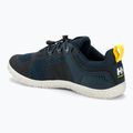 Ανδρικά παπούτσια ιστιοπλοΐας Helly Hansen HP Foil V2 navy/off white 3