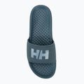 Γυναικείες παντόφλες Helly Hansen H/H Slides orion blue/dusty blue 5