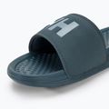 Γυναικείες παντόφλες Helly Hansen H/H Slides orion blue/dusty blue 7