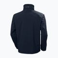 Ανδρικό Helly Hansen HP Racing Lifaloft navy μπουφάν ιστιοπλοΐας 2