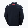 Ανδρικό μπουφάν ιστιοπλοΐας Helly Hansen Crew Softshell 2.0 μπλε 30223_597 6