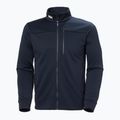 Ανδρικό μπουφάν ιστιοπλοΐας Helly Hansen Crew μπλε 30229_597 6