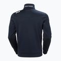 Ανδρικό μπουφάν ιστιοπλοΐας Helly Hansen Crew μπλε 30229_597 7