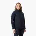 Helly Hansen γυναικείο μπουφάν Hp Racing Lifaloft navy blue 30238_597