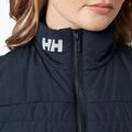 Helly Hansen γυναικείο αμάνικο Crew Insulator 2.0 navy blue 30240_597 3