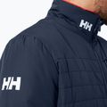 Helly Hansen ανδρικό μπουφάν ιστιοπλοΐας Crew Insulator 2.0 μπλε 30343_597 3