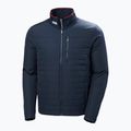 Helly Hansen ανδρικό μπουφάν ιστιοπλοΐας Crew Insulator 2.0 μπλε 30343_597 5