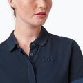 Helly Hansen γυναικείο Thalia Pique Polo Shirt navy blue 30349_597 3