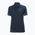 Helly Hansen γυναικείο Thalia Pique Polo Shirt navy blue 30349_597 4